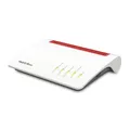 Produktbild: AVM Fritzbox 7590 Dual-WLAN Router 5GHz Mesh VDSL Mu-Mimo Modem - DEFEKT