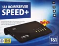 Produktbild: AVM FRITZ!Box 7590 1&1 HomeServer Speed+ Modem-Router 20002808 FRITZBox TOP
