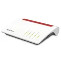 Produktbild: AVM FRITZ!Box 7590 WAN / WLAN-AC / VDSL2 / DECT / ISDN / USB3 - B-Ware