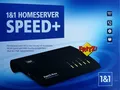 Produktbild: AVM FRITZ!Box 7590 1&1 HomeServer Speed+ Modem-Router S0 ISDN 20002808 OVP 🔝