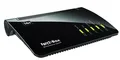 Produktbild: AVM FRITZ!Box 7590 1&1 20002808 HomeServer Speed+ Modem-Router S0 ISDN🌍