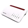 Produktbild: AVM FRITZ!Box 7590 WLAN AC+N Router DSL VDSL-Supervectoring 35b Mesh Modem