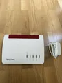 Produktbild: AVM FRITZ!Box 7590 WLAN-Router