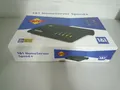 Produktbild: 1&1 HomeServer Speed+ FRITZ!Box 7590 ISDN Dual-Band WLAN Router DSL VDSL NEU