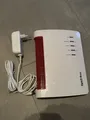 Produktbild: AVM FRITZ!Box 7590 WLAN Router mit Modem VDSL Supervectoring MESH WLAN AC+N DSL