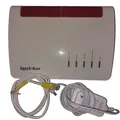 Produktbild: AVM FRITZBox 7590 DSL Modem & High End WLAN Router AC+N DECT Basis 800 Mbit/s G3