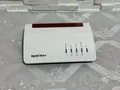 Produktbild: AVM FRITZ!Box 7590 WLAN Router geht nicht an für Bastler Ersatzteile
