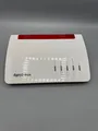 Produktbild: 🔥AVM FRITZ!Box 7590 WLAN Router Weiß Mit Netzteil offen