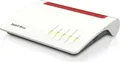 Produktbild: FRITZ!Box 7590 UL AVM WLAN Router mit Modem VDSL Supervectoring MESH WLAN DECT