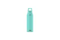 Produktbild: SIGG Thermo Trinkflasche Hot & Cold ONE Light Glacier 0.55 L