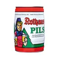 Produktbild: Rothaus Pils 5 L Partyfass 5,1% vol