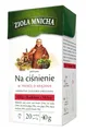 Produktbild: BIG ACTIVE Kräutertee, 40 Gramm, Teebeutel, Weißdorn Kurkuma, 20 Stück, Koffeinfrei