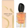 Produktbild: Armani Si Intense Edp Spray.