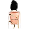 Produktbild: Giorgio Armani   Sì Eau de Parfum Intense 50 ml