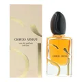 Produktbild: Giorgio Armani Si Intense Eau de Parfum 50ml Womens Perfume