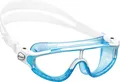 Produktbild: Baloo/King Baloo Goggles - Kinder Schwimmbrille 2-7/7-15 Jahre für Schwimmen,...