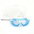 Produktbild: Cressi Schwimmbrille Kinder Baloo Goggles BlauWeiß Einheitsgröße 715 Jahre Spaß