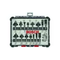 Produktbild: Bosch 15-teiliges Fräser-Set