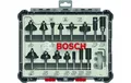 Produktbild: 3165140958035 ZESTAW FREZÓW 15 SZT. UCHWYT 8MM BOSCH