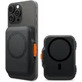Produktbild: Spigen Tin Tap MagFit+ (AFA07617)