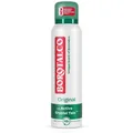 Produktbild: Borotalco Deo Original Spray 150 ml Deospray