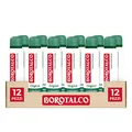 Produktbild: Borotalco Original Spray 12 x 150 ml