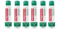 Produktbild: BOROTALCO ROBERTS Deodorant Spray Original 6 x 150ml mit Mikrotalk