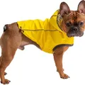 Produktbild: Gf Pet Elastofit Regenmantel Für Hunde, Gelb - M