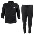 Produktbild: Under Armour® Trainingsanzug Knit schwarz XXL (60/62)