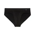 Produktbild: HOM Herren Confort HO1 Tencel Soft Slip, Noir, M