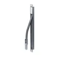 Produktbild: Assa Abloy Kabelübergang 10312 verd.VA einseitige Einbauwanne Assa Abloy