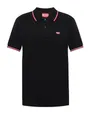Produktbild: Diesel Poloshirt Slim Fit - Bio-Baumwolle - T-SMITH-D 9XX