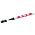 Produktbild: Edding Lackmarker 751, permanent, schwarz 4-751001 (Permanentmarker Lackstift)