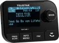 Produktbild: TELESTAR TOP CAR 1 DAB+ KFZ Adapter RDS UKW Autoradio Radio Digitalradio