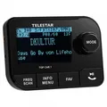Produktbild: TELESTAR TOP CAR 1 DAB+ KFZ Adapter RDS UKW Autoradio Radio Digitalradio