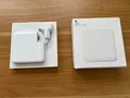 Produktbild: Apple MW2L3ZM/A USB-C-Netzteil 96 W Power Adapter OVP 2024 Version