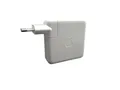 Produktbild: Apple 96 W USB-C Ladeadapter, Ladegerät weiß / B-Ware