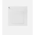 Produktbild: Apple Original 96W USB‑C Power Adapter – Weiß (MW2L3ZM/A)