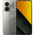 Produktbild: Xiaomi Poco M7 Pro 5G (512 GB, Silver, 6.67