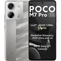 Produktbild: Smartphone Xiaomi POCO M7P 5G 12-512 SV 6,67