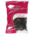 Produktbild: Zena Hibiskusblüte rot getrocknet 125g