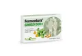 Produktbild: Aura Natura Fermentura Ginkgo Duo Plus - Ginkgo Biloba Kapseln mit Vitamin B12 Kapseln, 1 er Packung à 30 St., 15 g, Ginkgo Biloba Kapseln