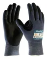 Produktbild: ATG Schnittschutzhandschuh MaxiFlex MAXICUT Ultra, Größe 6 - 12 Paar - 2495/6