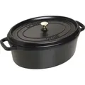 Produktbild: Staub La Cocotte Gusseisentopf 8l NPC405093700
