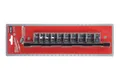 Produktbild: ORIGINAL® MILWAUKEE 4932492507 Kraft-Stecknuss