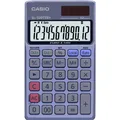 Produktbild: Casio Sl-320ter (Solarzellen, Batterien) (SL-320TER+)
