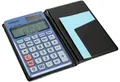Produktbild: Casio Taschenrechner mit Schutzhülle Solar-/ Batteriebetrieb, SL-320TER+
