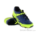 Produktbild: Shimano ET500 Herren MTB Schuhe-Gelb-42
