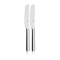 Produktbild: Brunchmesser WMF NUOVA LBH 19,80x4,30x2 cm silber