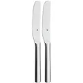 Produktbild: Brunchmesser Set 2-tlg WMF Nuova 19,5 cm Edelstahl Frühstücksmesser